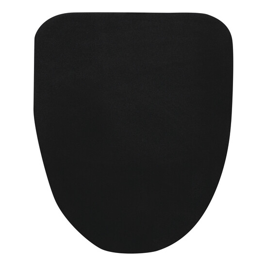 Mousepad NOBLESSE, schwarz