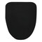 Mousepad NOBLESSE, schwarz