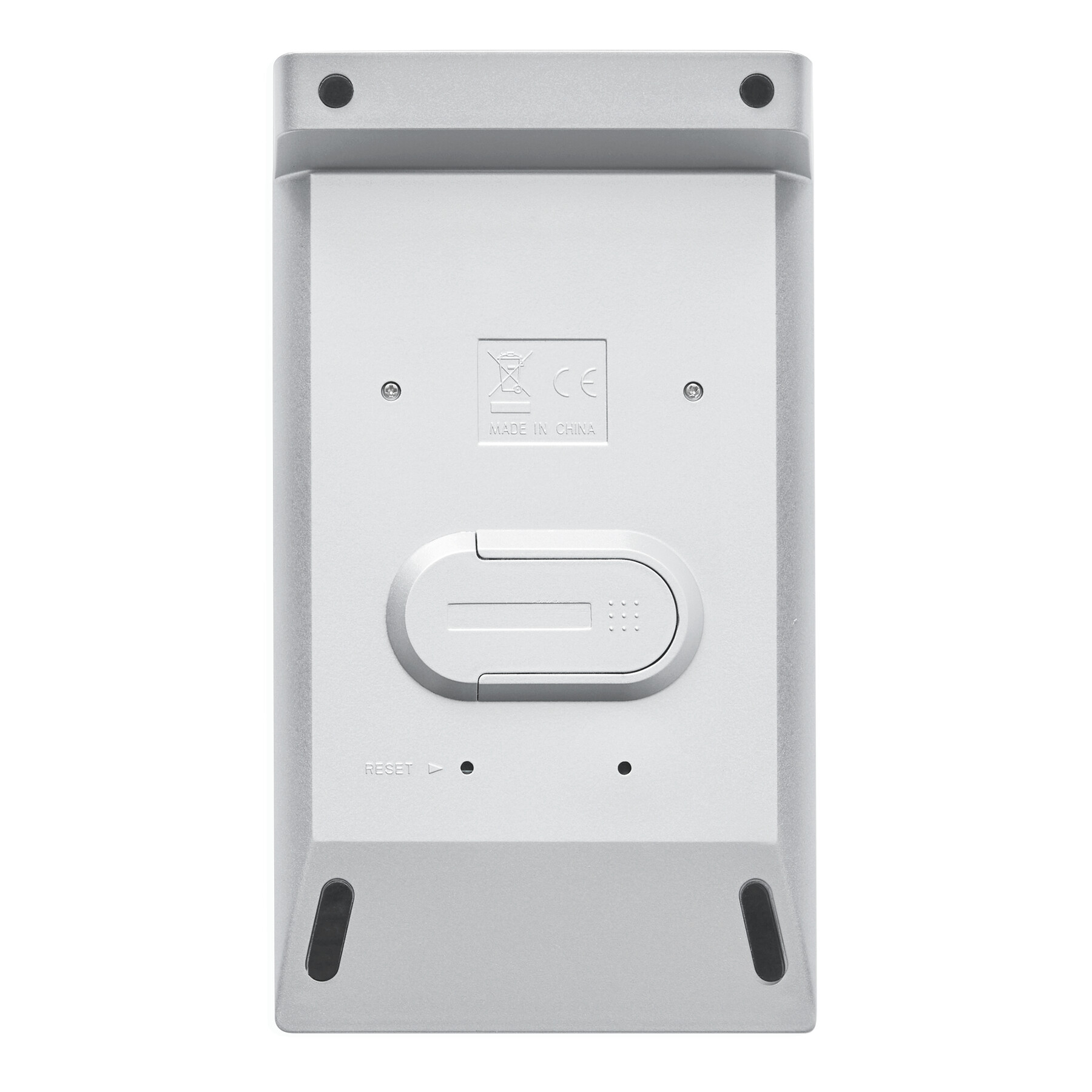 Taschenrechner DOTTY MATRIX, schwarz