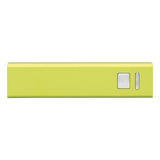 Powerbank ENDURANCE, grün