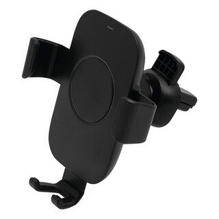 Telefonhalter IN CAR, schwarz