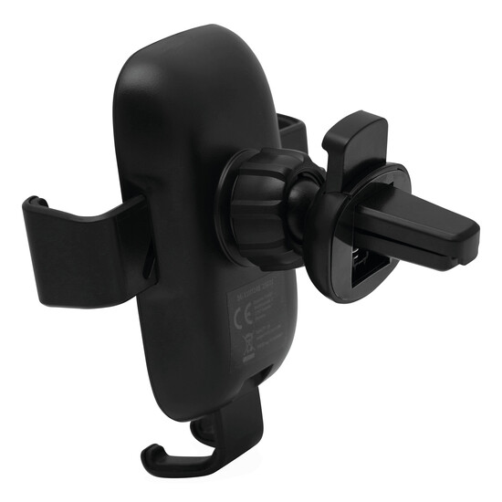 Telefonhalter IN CAR, schwarz