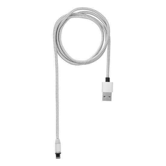 Ladekabel MAG POWER, silber