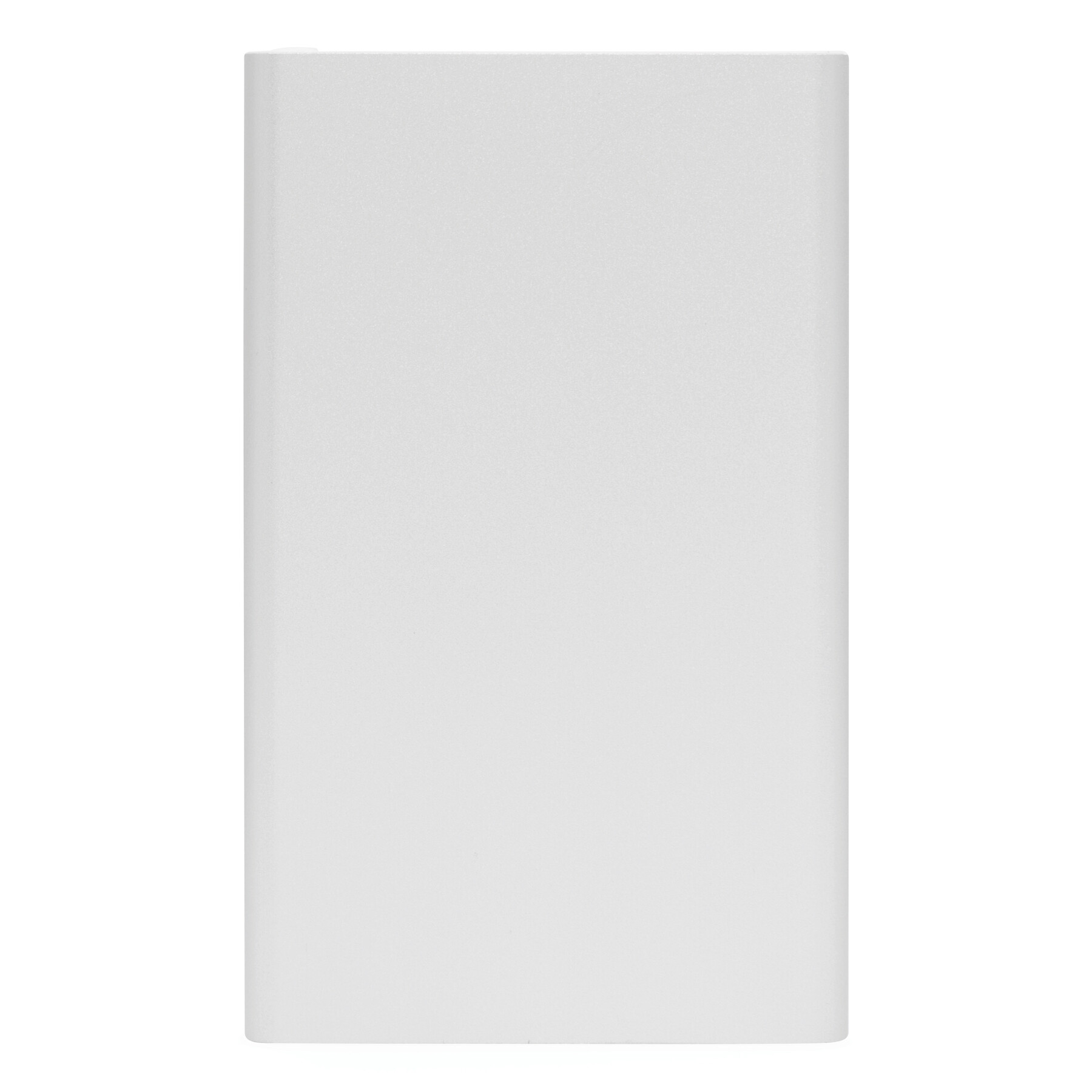 Powerbank ENDURANCE EVOLUTION, silber