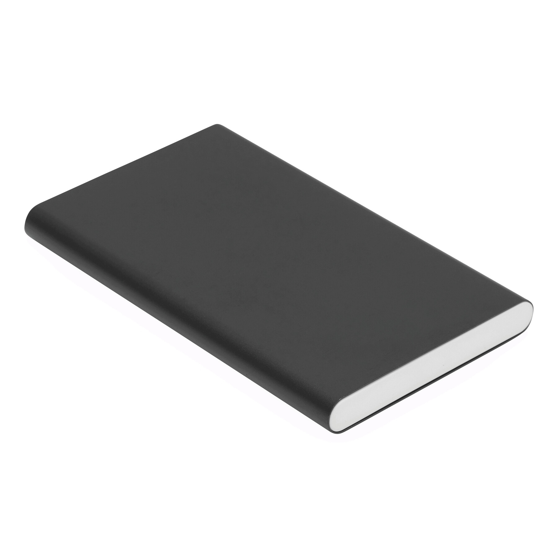 Powerbank ENDURANCE EVOLUTION, schwarz