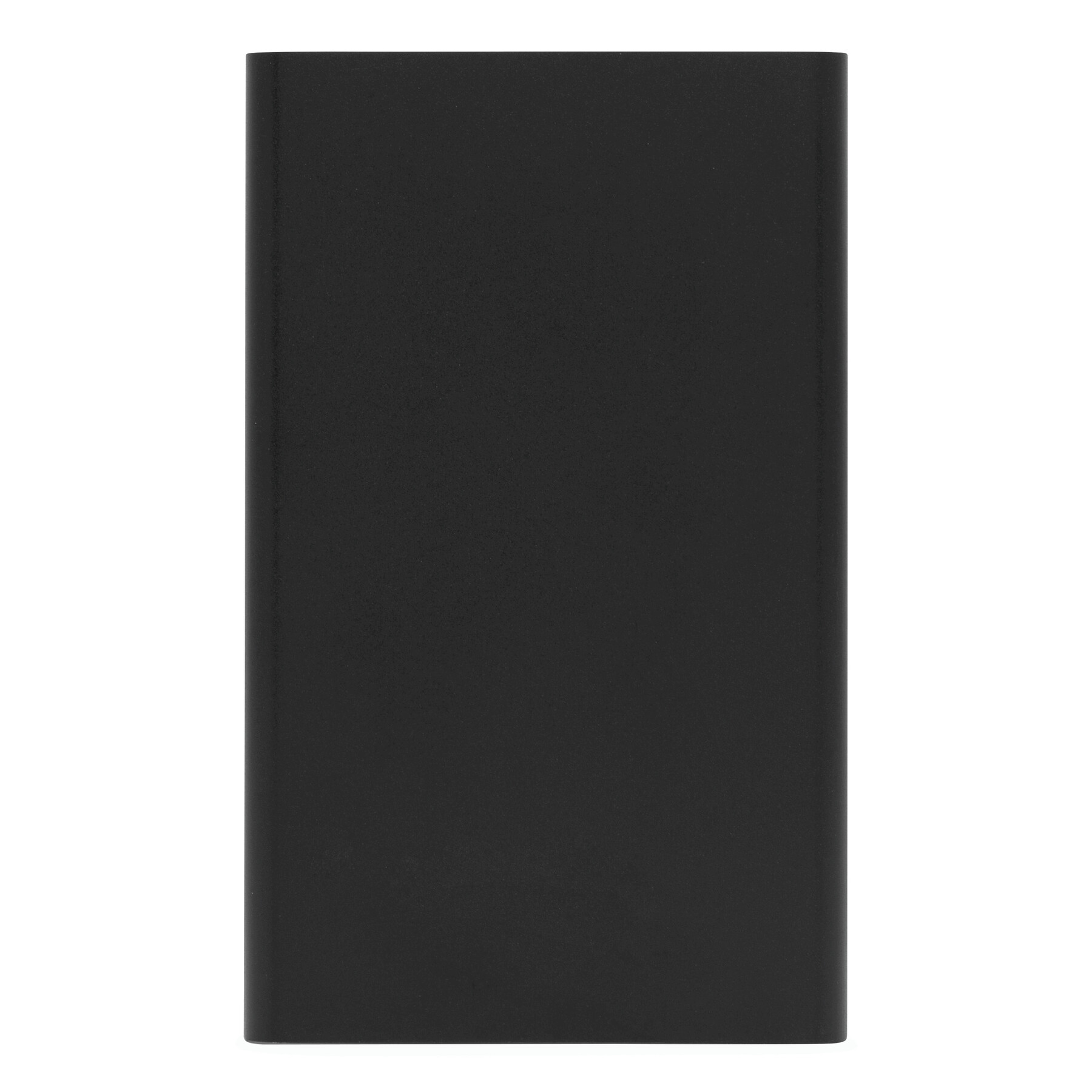 Powerbank ENDURANCE EVOLUTION, schwarz