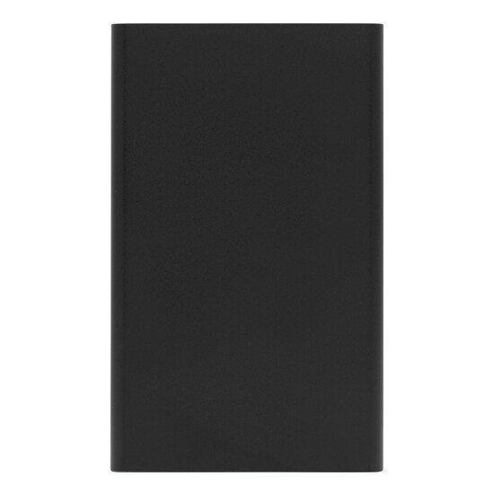 Powerbank ENDURANCE EVOLUTION, schwarz