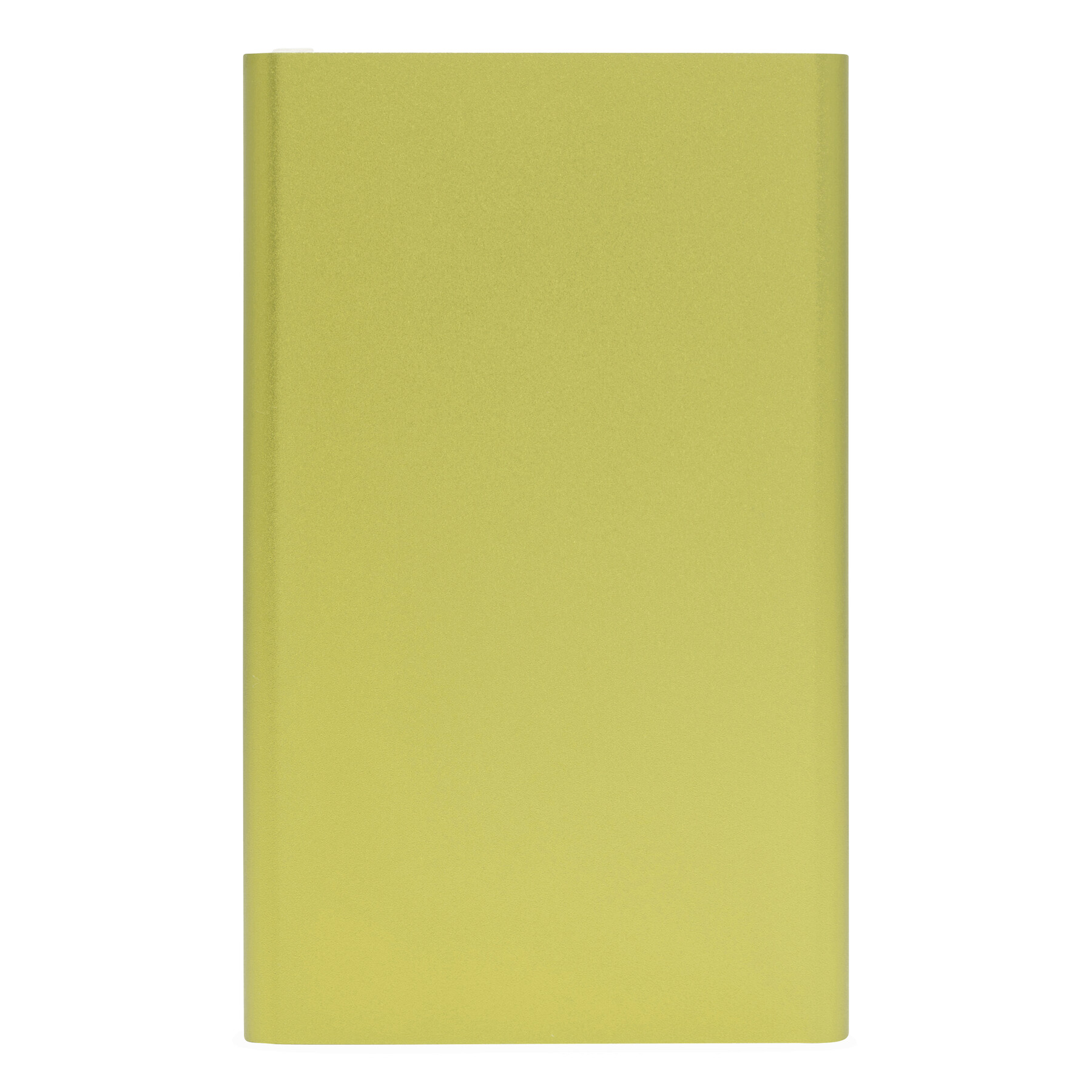 Powerbank ENDURANCE EVOLUTION, grün