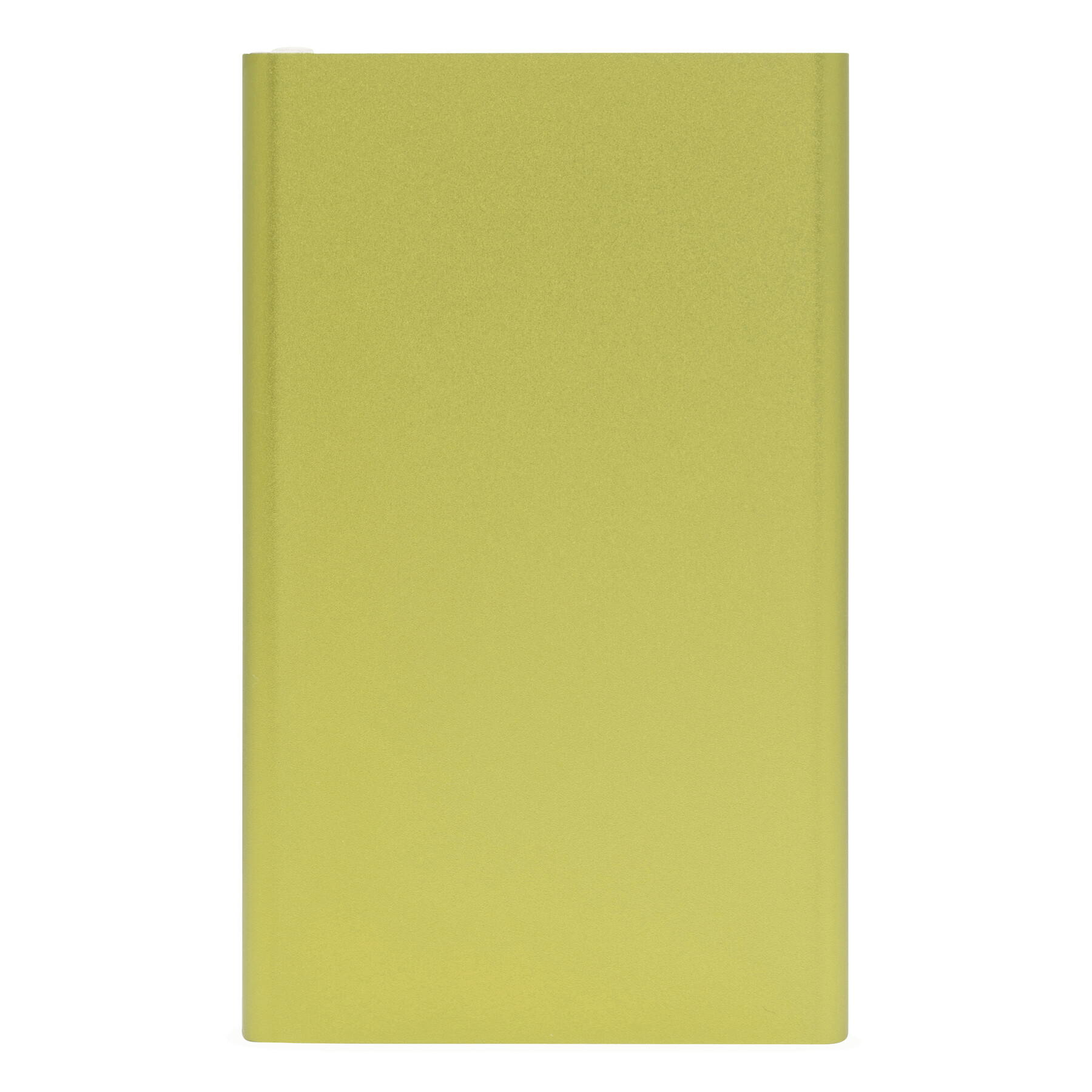 Powerbank ENDURANCE EVOLUTION, grün