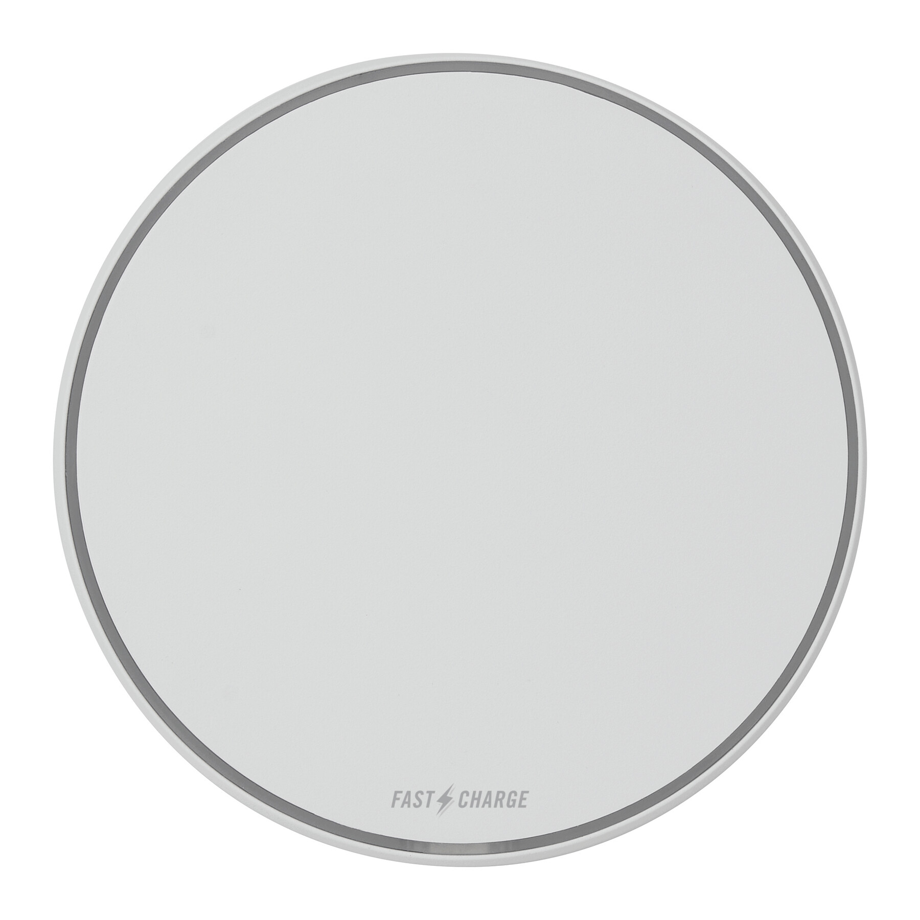 Drahtlose Ladestation CHARGE FAST, weiß