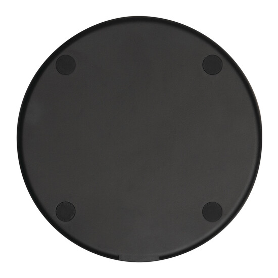 Drahtlose Ladestation CHARGE FAST, schwarz