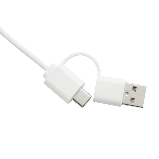 Telefonhalter EXCHANGE, braun