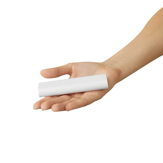 Kompaktes Mulitfunktions-Lad- und Datenkabel TRANSFER, weiß