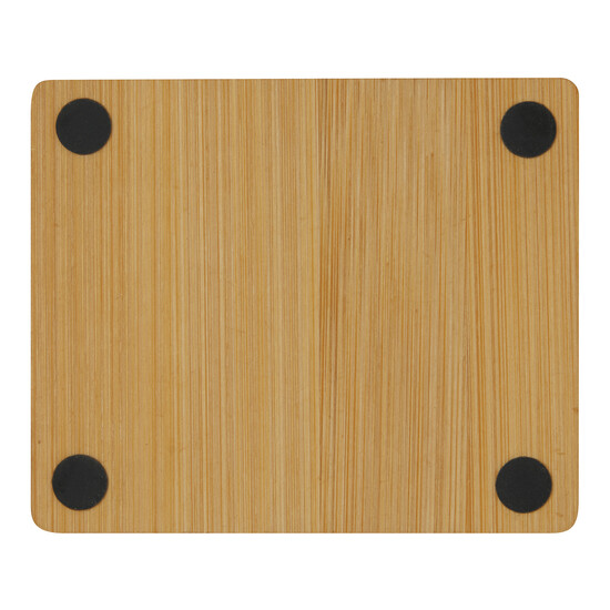 Smartphone-Halter CLICKER, braun, weiß