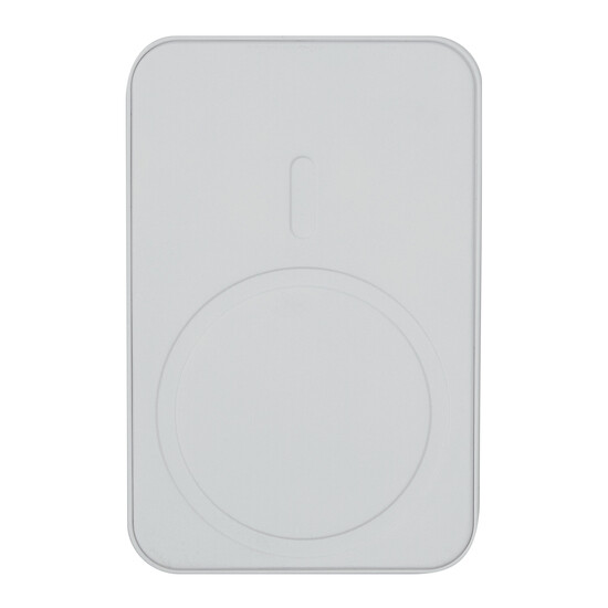 Powerbank MAGNET, weiß