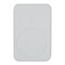 Powerbank MAGNET, weiß