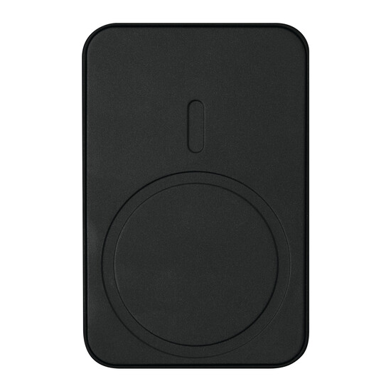 Powerbank MAGNET, schwarz