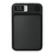 Powerbank MAGNET, schwarz