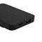 Powerbank MAGNET, schwarz