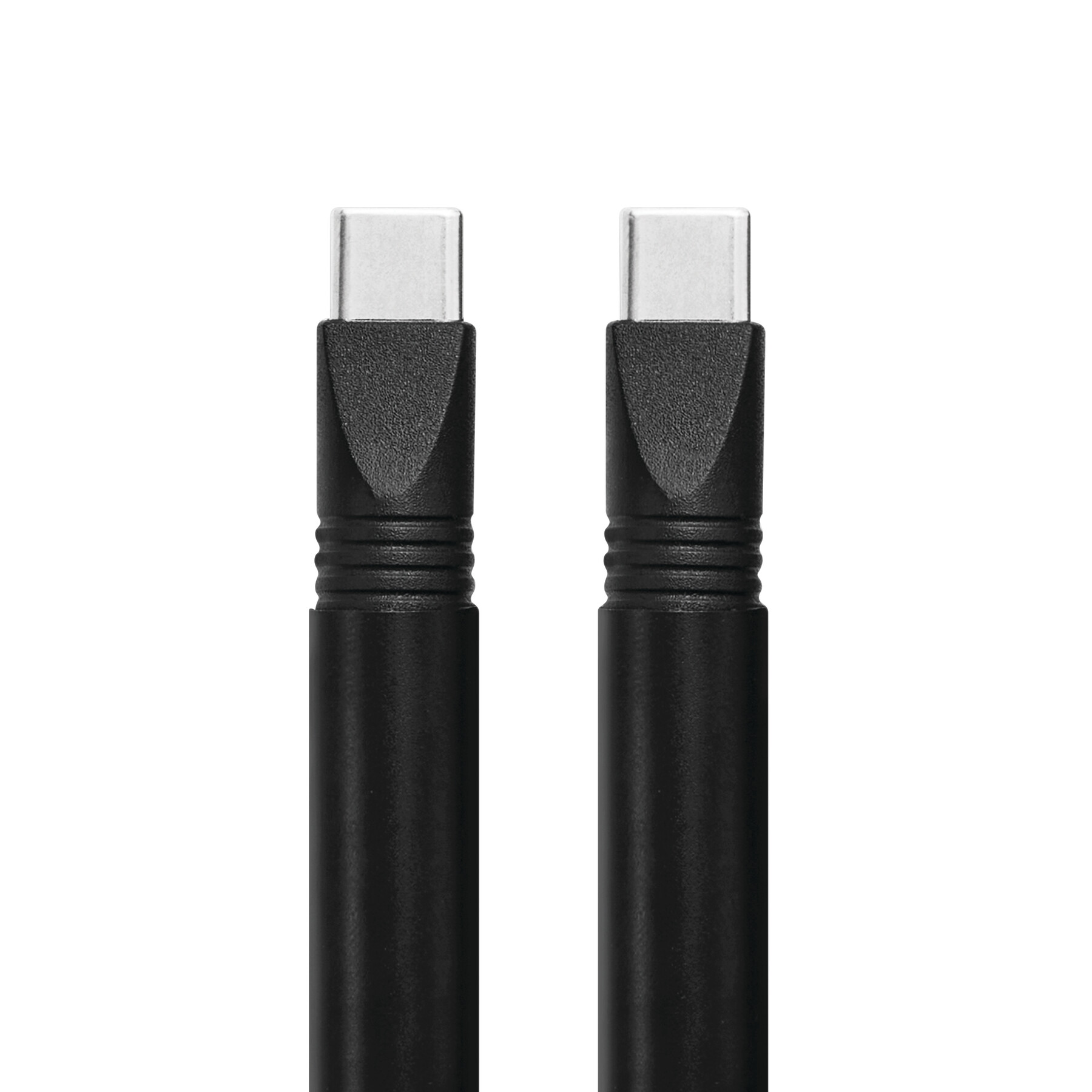 Lade- und Datenkabel MOBILE CARRY, schwarz