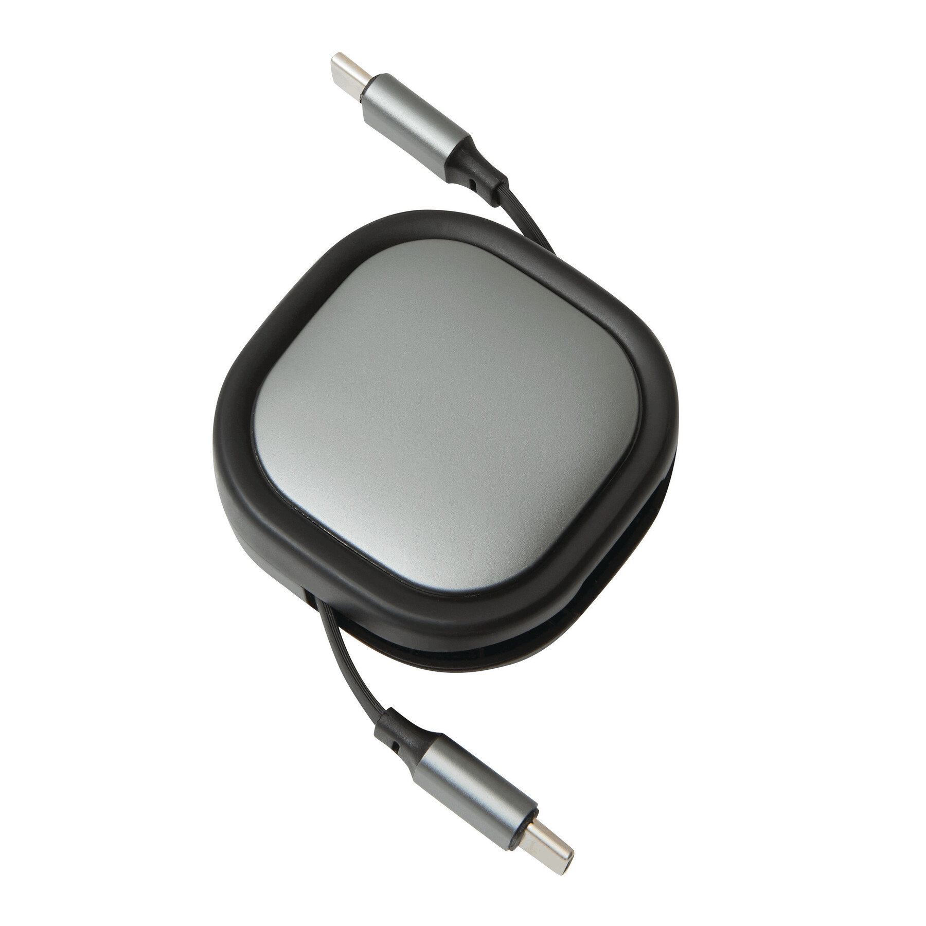 Lade- und Datenkabel C2C, schwarz