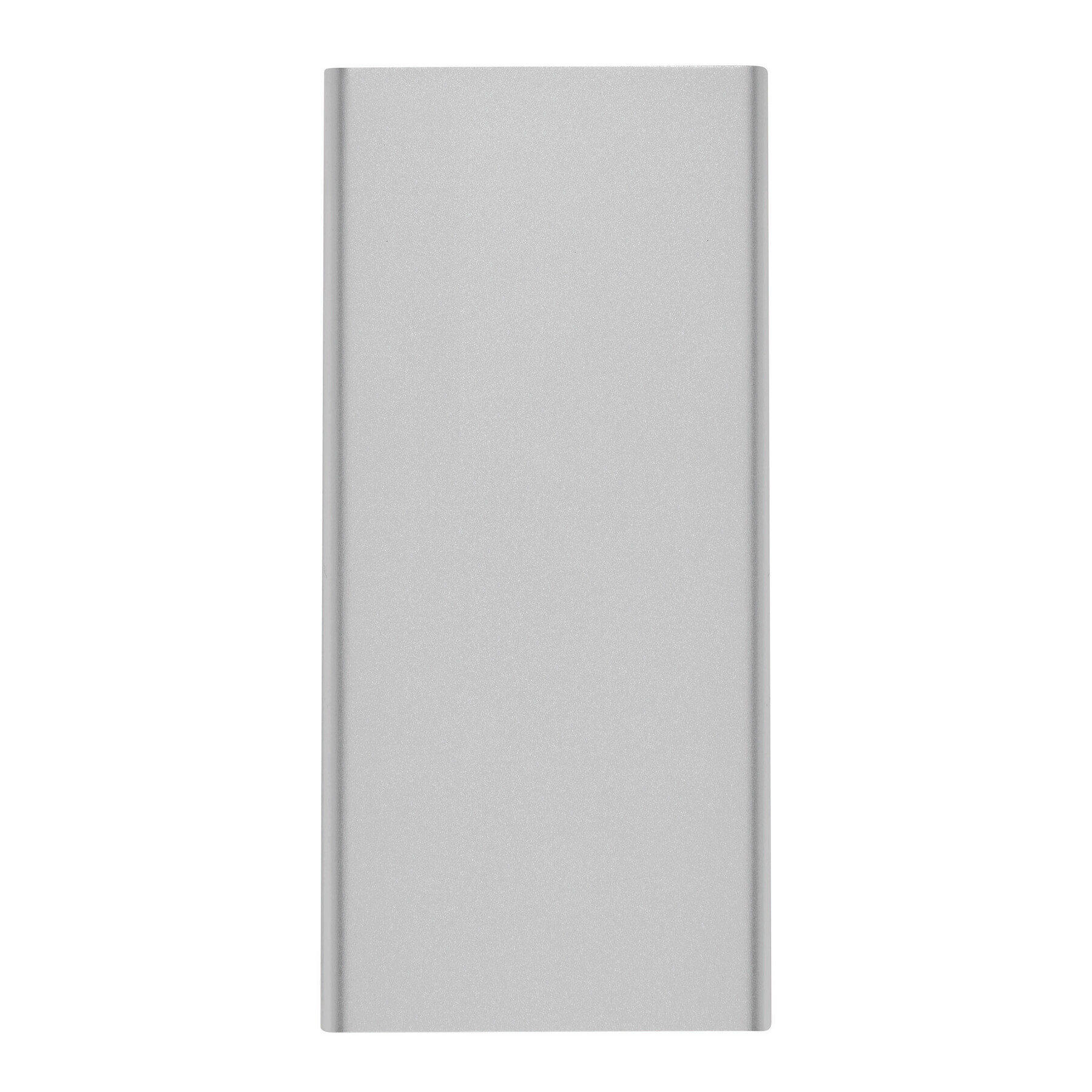 Powerbank CORE, silber