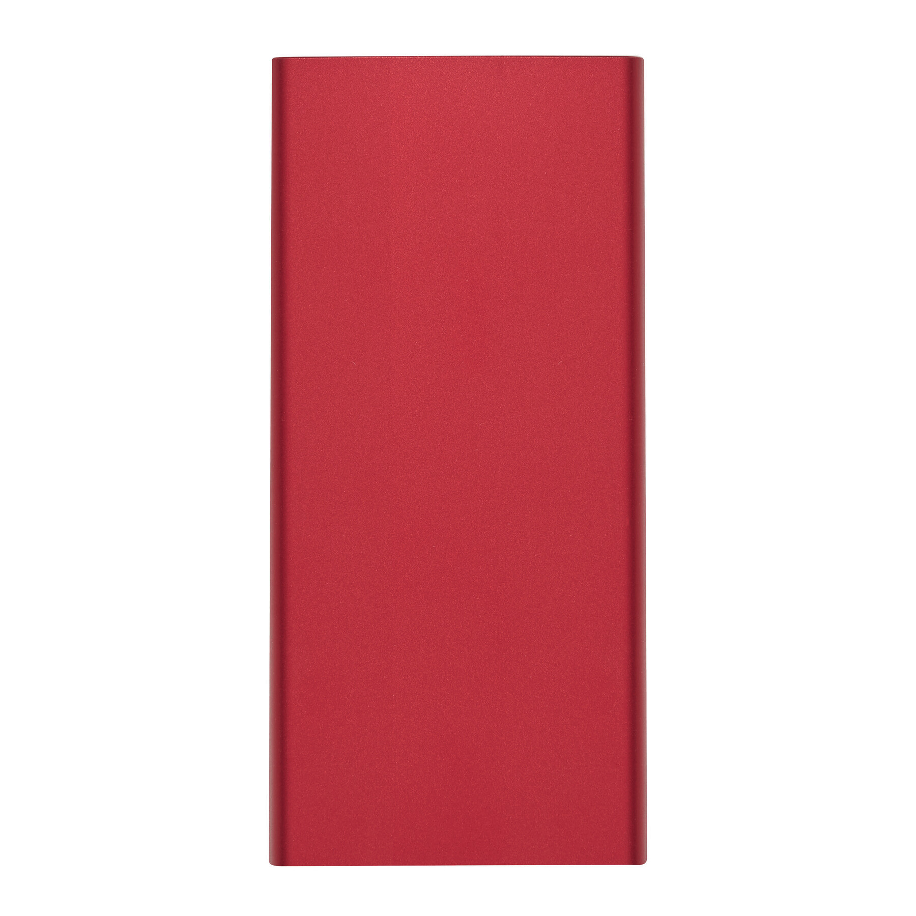 Powerbank CORE, rot
