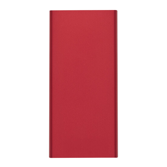 Powerbank CORE, rot