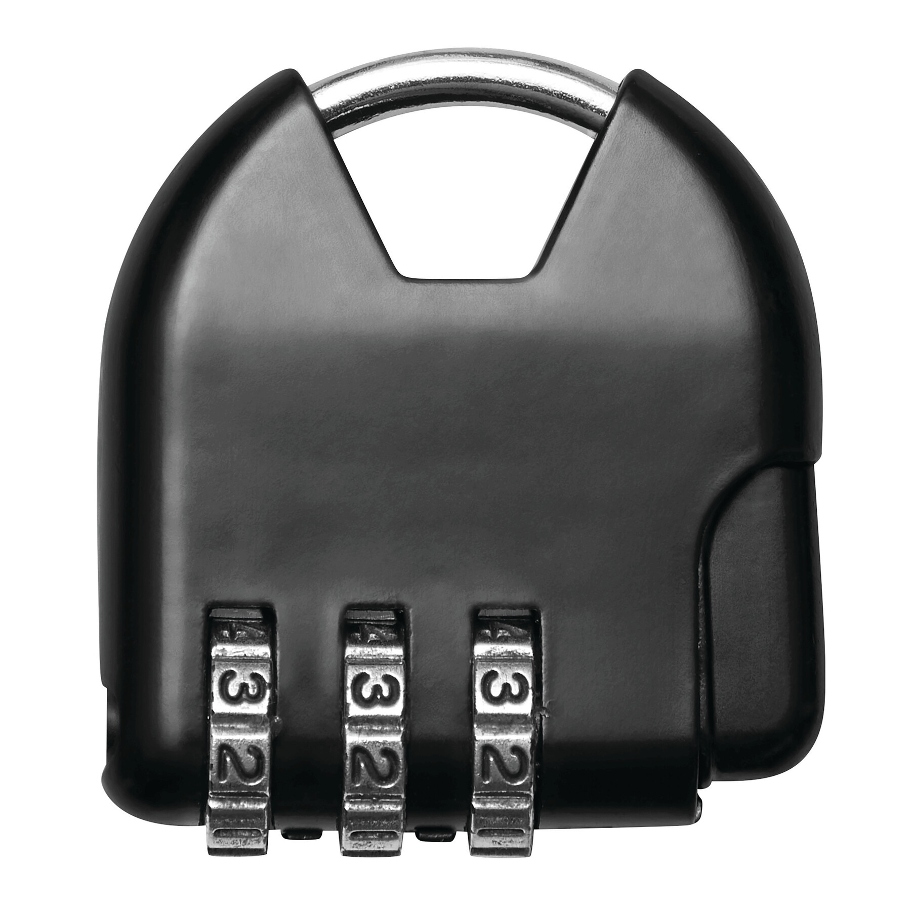 Kosmetikkoffer LONDON 2.0, weiß