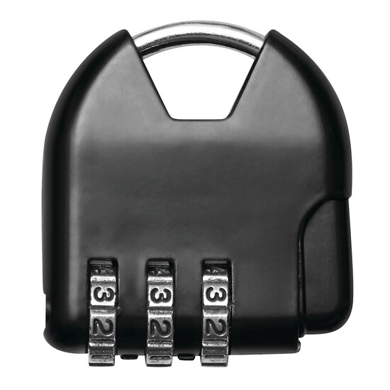 Kosmetikkoffer LONDON 2.0, weiß