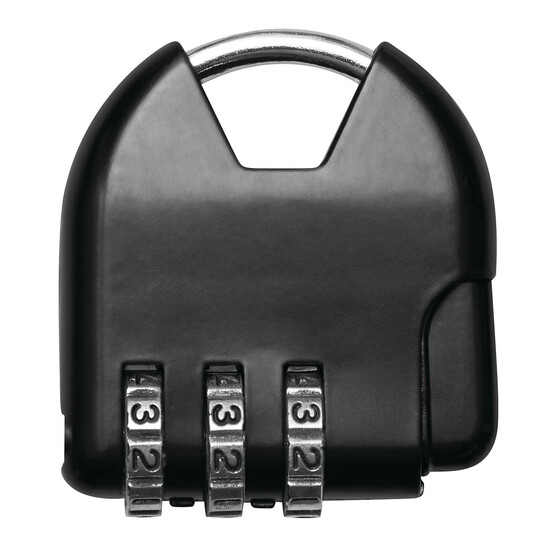 Kosmetikkoffer LONDON 2.0, orange