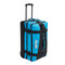 Trolley-Reisetasche BoGi L, blau, schwarz