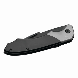 Klappmesser BLACK CUT, schwarz