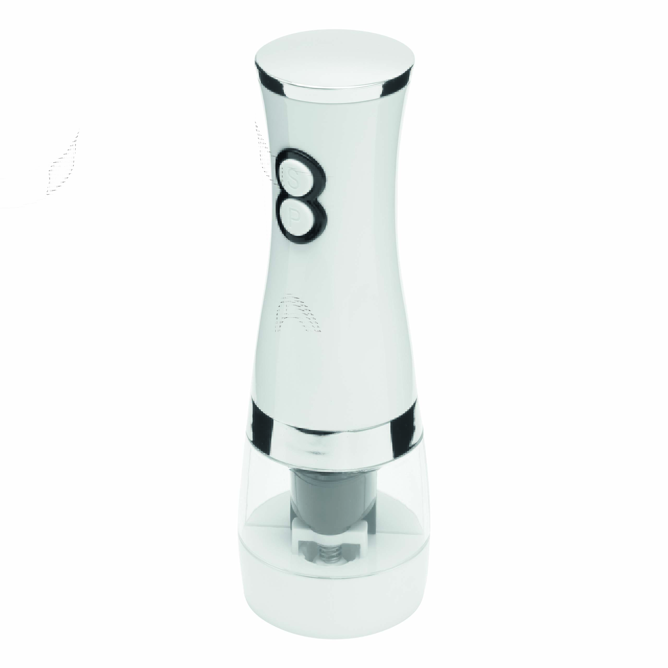 Salz- & Pfeffermühle SALT N&acute; PEPPER