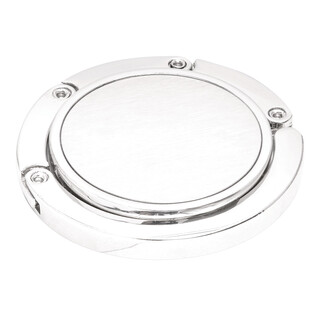 Taschenhalter HOLD IT, silber