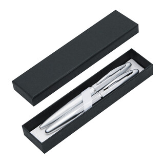 Schreibset COMTESSE, silber