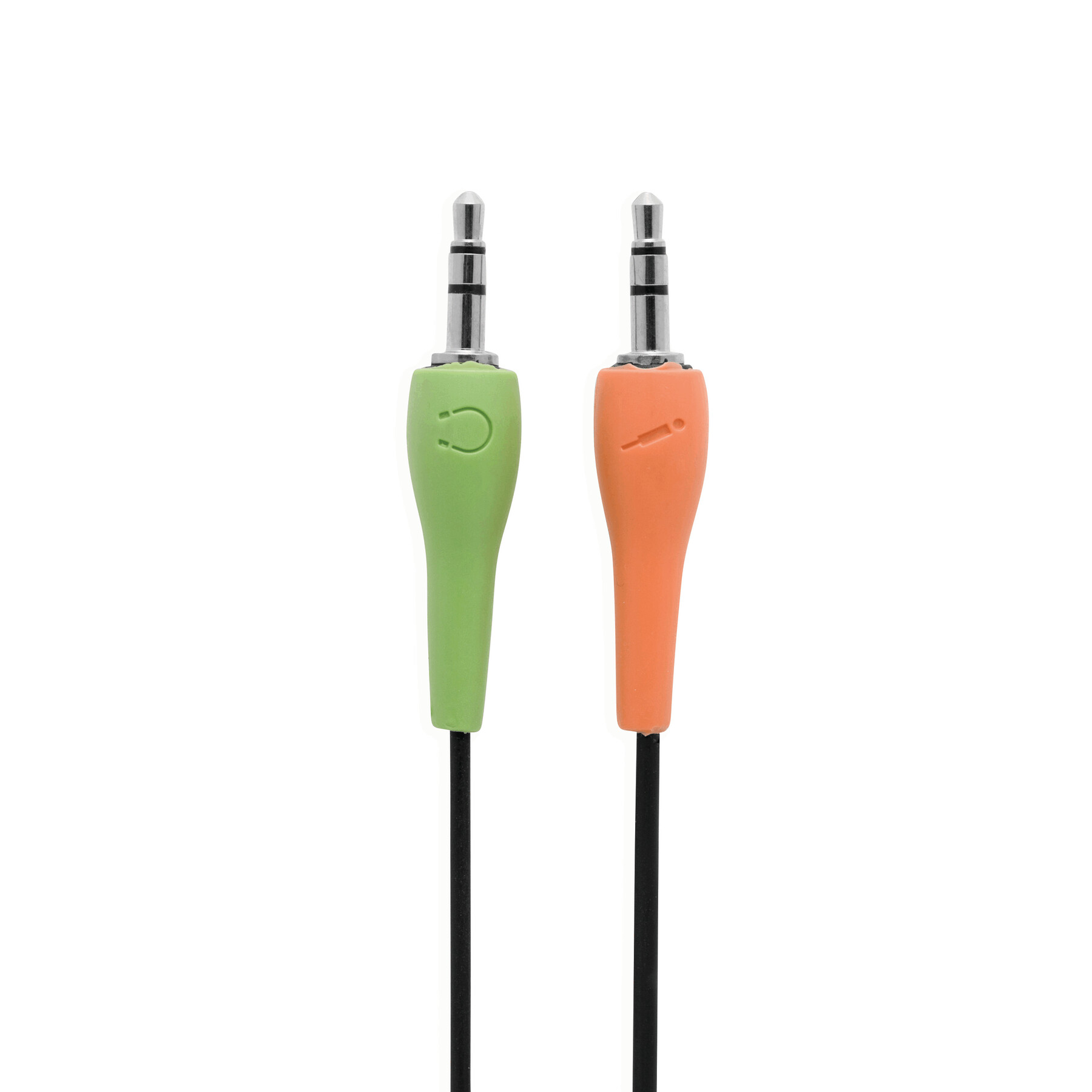 Kopfhörer VIBORG, blau, schwarz, silber