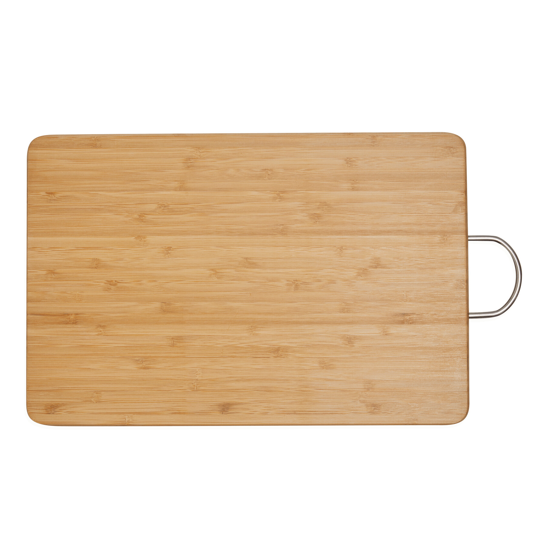 Schneidebrett BAMBOO-CUT, braun