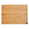 Großes Schneidebrett BAMBOO SHARP, braun