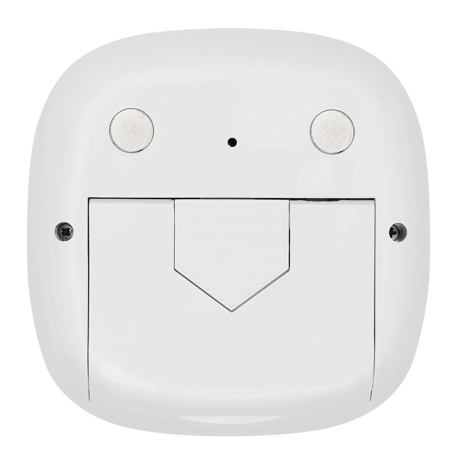 Küchentimer TOUCH´N´COOK, silber , weiß