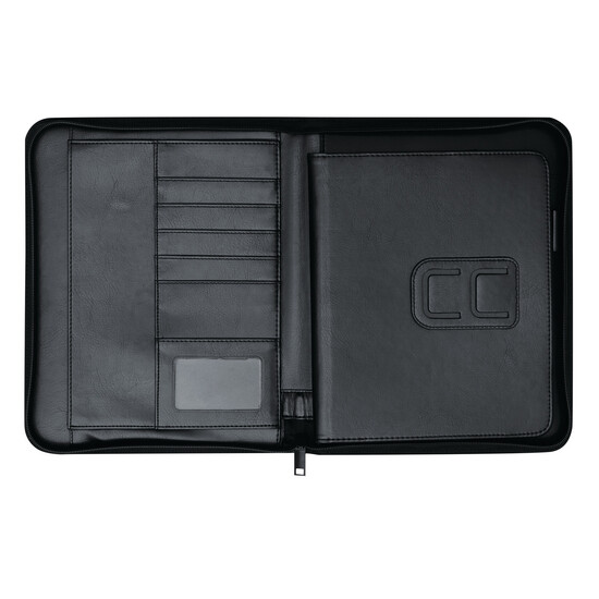 Portfolio NEW AGE, schwarz