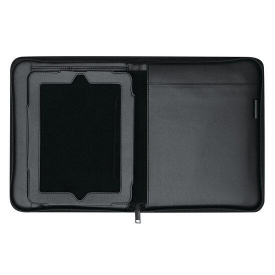 Portfolio NEW AGE, schwarz