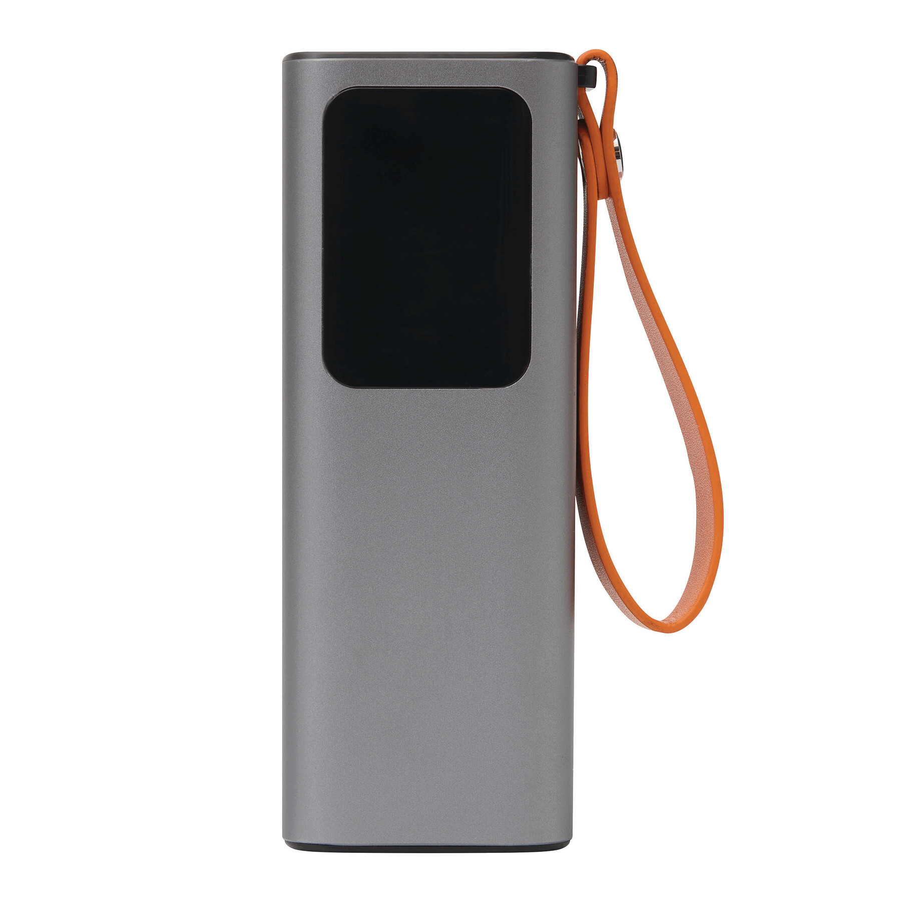 Powerbank MOBILEWORK, silber