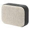 Wireless-Lautsprecher MESHES, beige