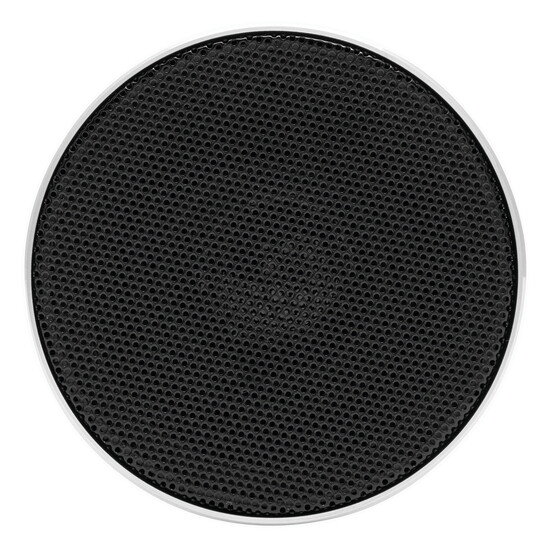 Wireless-Lautsprecher UFO, schwarz