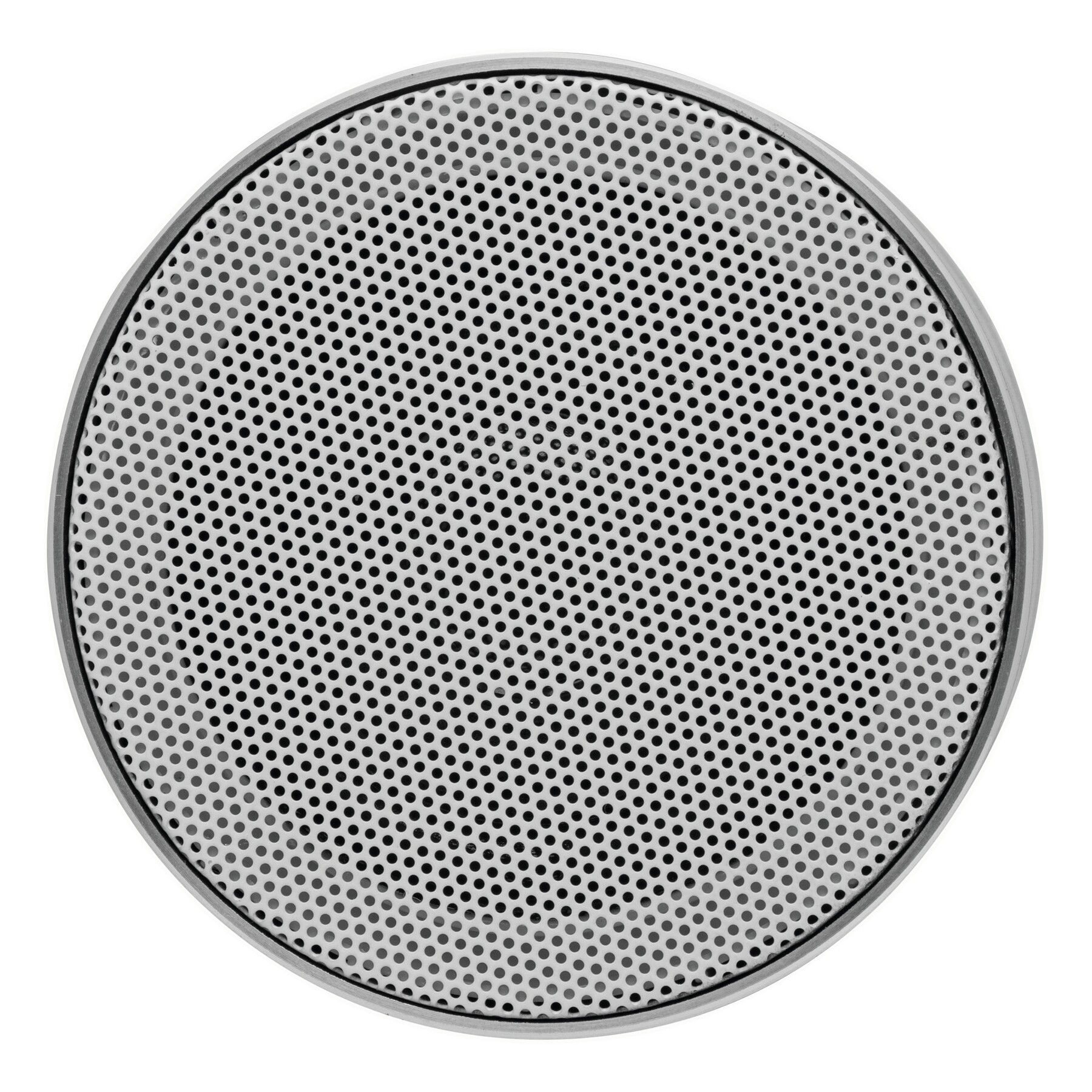 Wireless-Lautsprecher UFO, blau