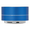 Wireless-Lautsprecher UFO, blau