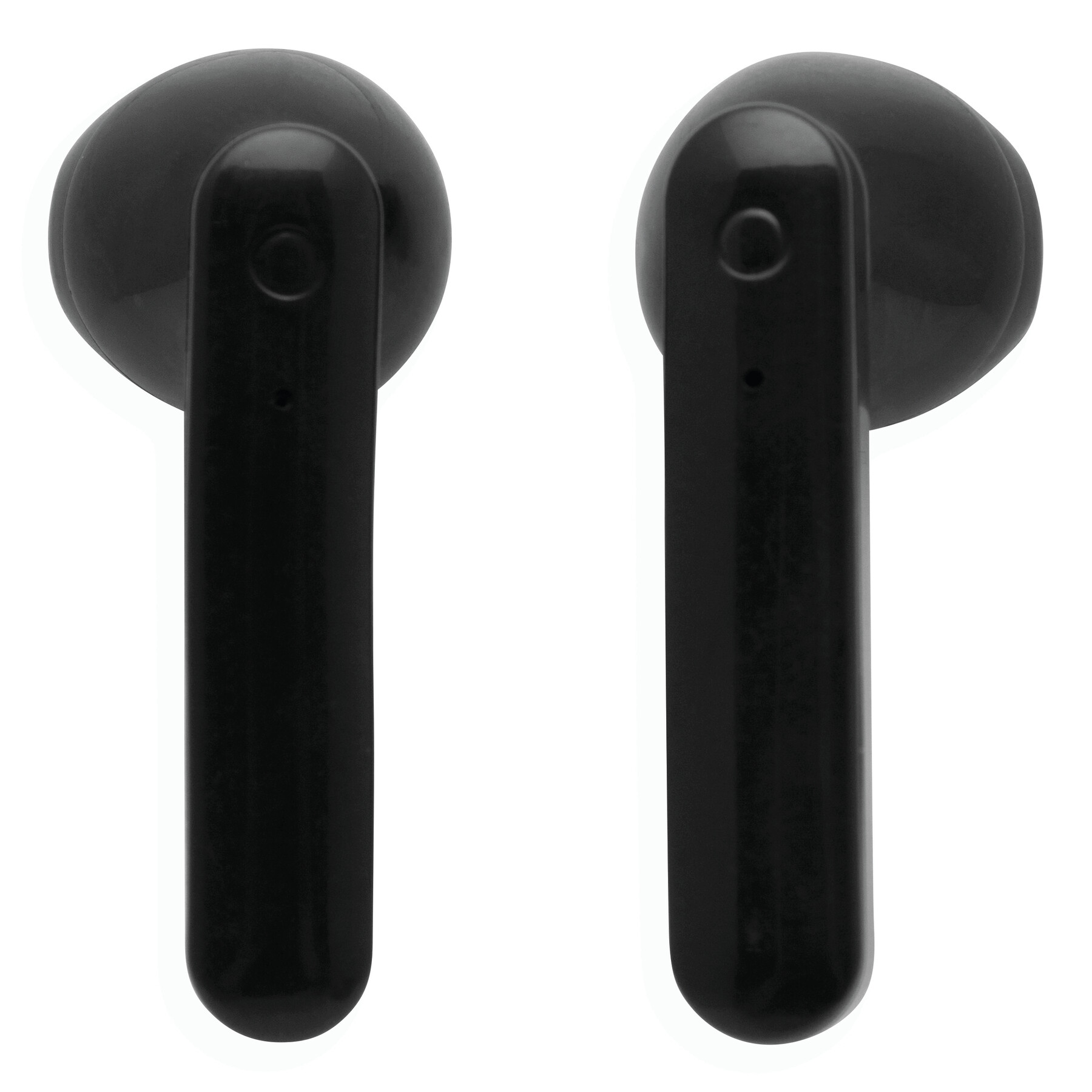 Wireless-In-Ear Kopfhörer TWINS, schwarz