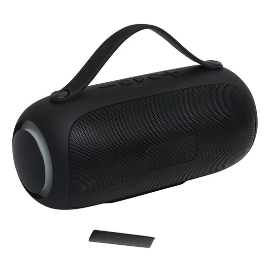 Wireless-Lautsprecher GIGA BOOM, schwarz