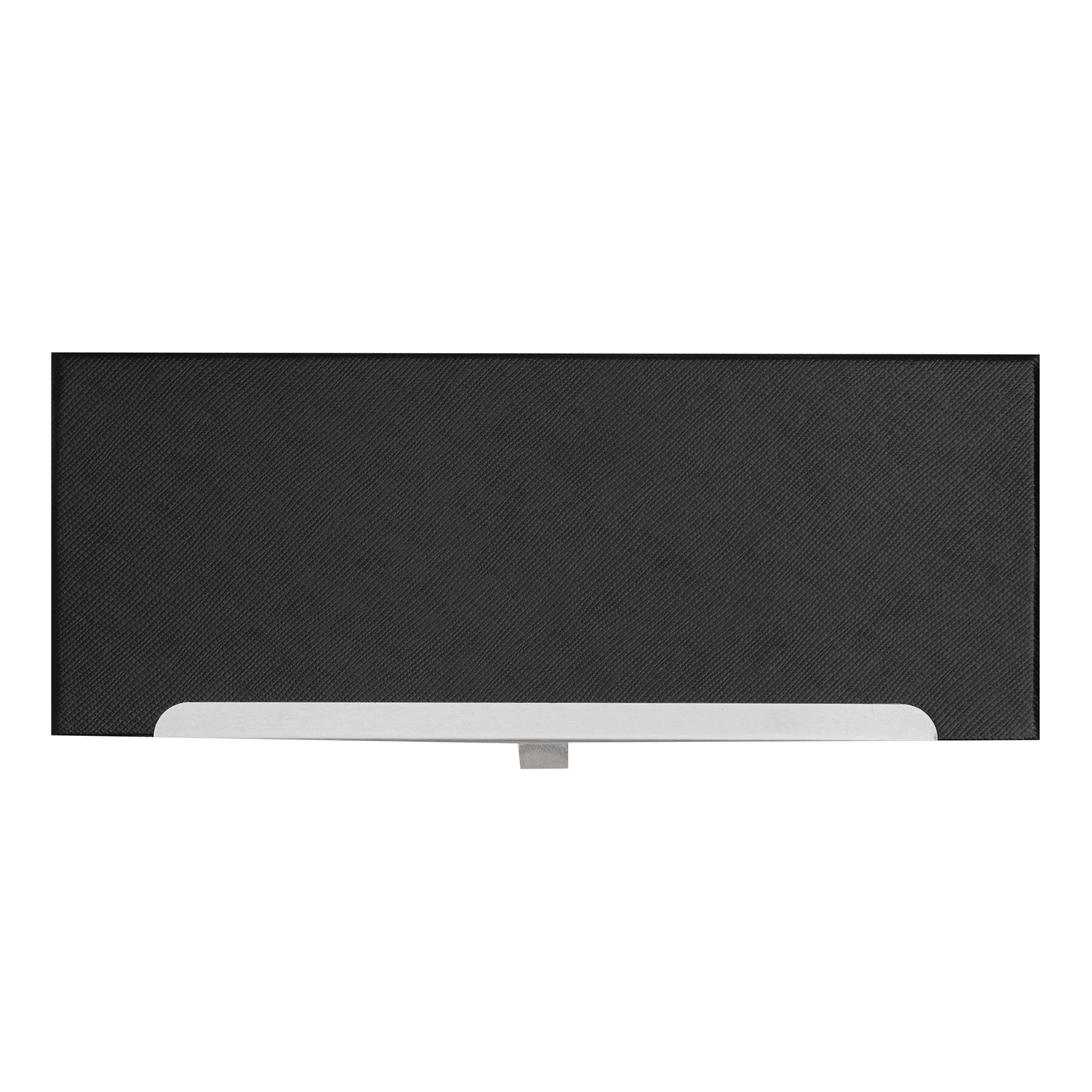 Schreibset BLACK ELEGANCE, schwarz